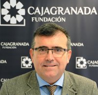 El catedrático de Derecho Constitucional José Antonio Montilla, nuevo presidente de la Fundación CajaGranada