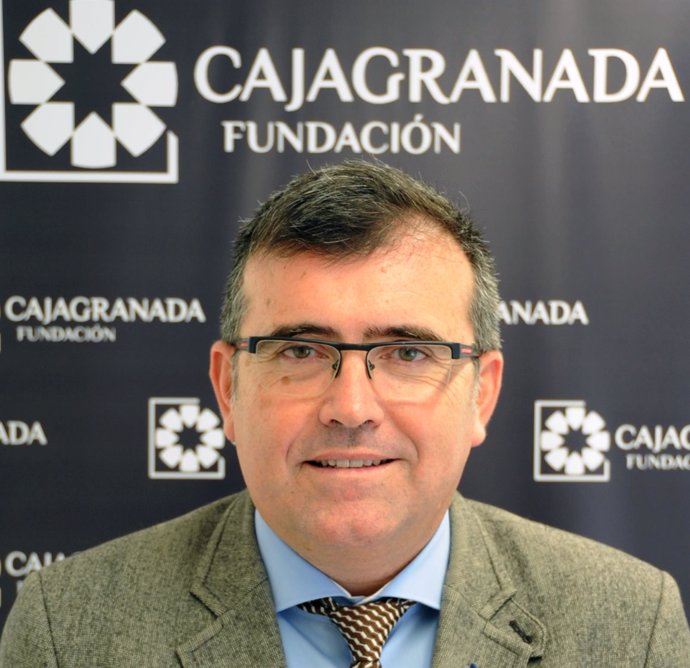 José Antonio Montilla presidirá la Fundación Caja Granada