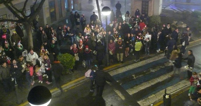 Campanadas Miguelturra