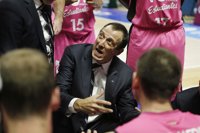 Maldonado: "El derbi siempre es complicado, pero vamos motivados para hacer un buen partido"