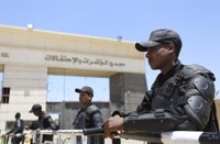 Tres miembros del grupo armado Hasm muertos en una operación antiterrorista en  Egipto