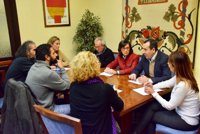 La Junta pide explicaciones a Zoido y que acabe con la situación "inhumana" en la cárcel de Archidona