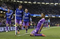 Casemiro: "El 2017 ha sido el mejor año de mi vida"