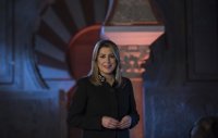 Susana Díaz apela a la igualdad de derechos y oportunidades para convivir en la diversidad de España