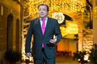 Vara defiende un modelo territorial en el que los ciudadanos "se sientan iguales" y "tributen personas y no territorios"