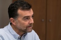 Maíllo (IU): "El discurso genérico de Susana Díaz cada vez representa menos a la Andalucía real"