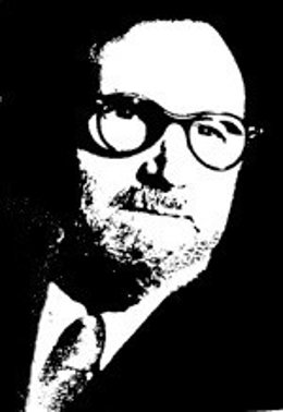 Retrato de León Felipe