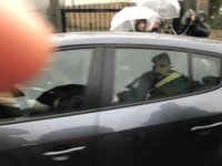 Trasladan a la comandancia de A Coruña de la Guardia Civil a 'el Chicle', sospechoso del crimen de Diana Quer