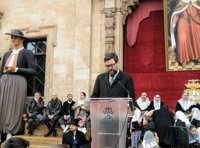 Noguera: "En 2018 Palma vivirá una transformación social y urbana, la más importante de su historia moderna"