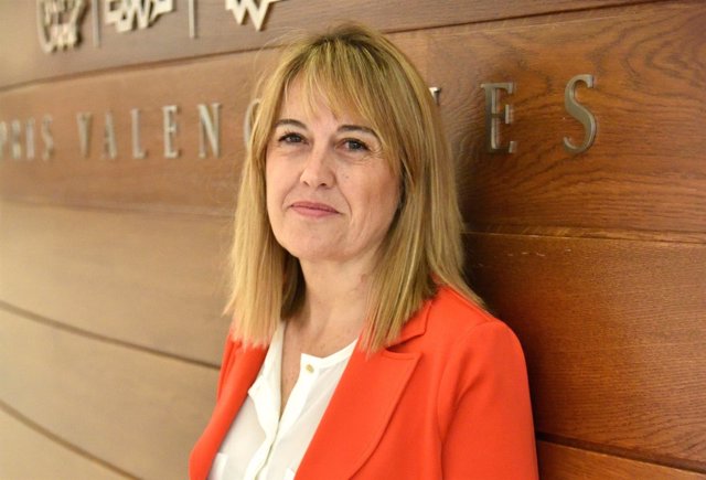 La diputada del PP Mª Remedio Yáñez