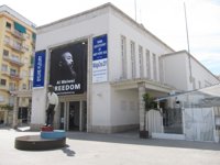 El CAC Málaga despide 2017 con unos 500.000 visitantes, 48.601 más que en 2016