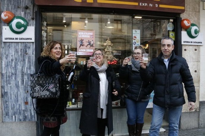 Agencia Catalana de Noticias