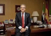 Segundo Píriz ingresa en la Orden Civil de Alfonso X el Sabio