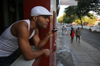 Cuba es más que tabacos y puros, también sabe a café