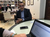 La provincia cierra 2017 con más de un millón de turistas y Caraballo destaca el trabajo del Patronato