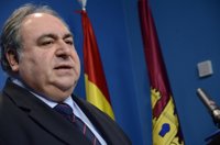 Tirado no tiene claro que Page y Podemos "vayan a romper" antes de 2019