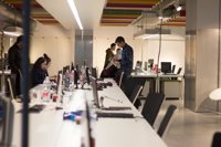 El sector del videojuego quiere cultivar el potencial gallego a través de una aceleradora de proyectos en 2018