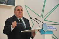 Tirado asegura que el PP mejorará resultados donde gobierna y avanza renovación de candidaturas en "algunos sitios"