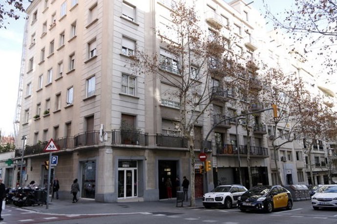 Agencia Catalana de Noticias