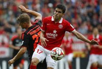 La UD Las Palmas se trae a Jairo Samperio de la Bundesliga