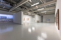 Última semana para visitar las exposiciones 'Acta de replanteo', de Jorge Yeregui y 'Noisiv', de Grecia Martínez