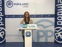 PP-A critica que el programa del "retorno del talento" de la Junta ha finalizado con un "absoluto fracaso"
