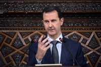 Al Assad destituye a los ministros de Defensa, Industria e Información