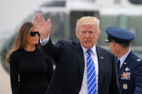 Trump subraya que EEUU no ha obtenido nada a cambio de la ayuda económica prestada "tontamente" a Pakistán