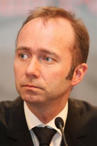 El vicepresidente del Partido Laborista de Noruega renuncia al cargo de forma indefinida tras acusaciones de acoso