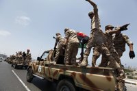 Mueren 433 personas, entre ellos 79 niños, en 2017 a causa del conflicto en Libia