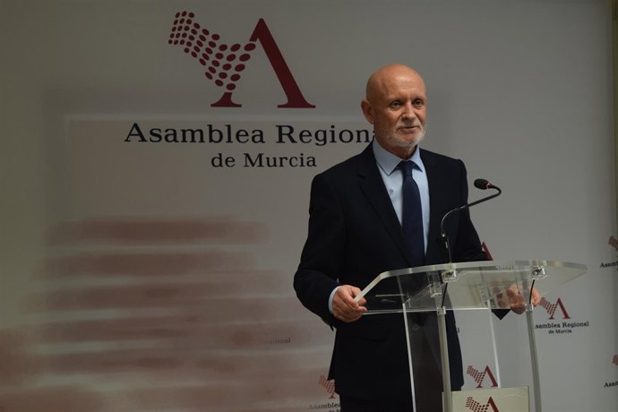 DOMINGO CORONADO RUEDA DE PRENSA PP ASAMBLEA