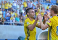 Casi 200 personas velarán por la seguridad del partido de Copa del Rey Cádiz-Sevilla de este miércoles