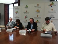 El Govern invertirá 2,3 millones de euros para dotar de banda ancha ultrarrápida los colegios de Baleares