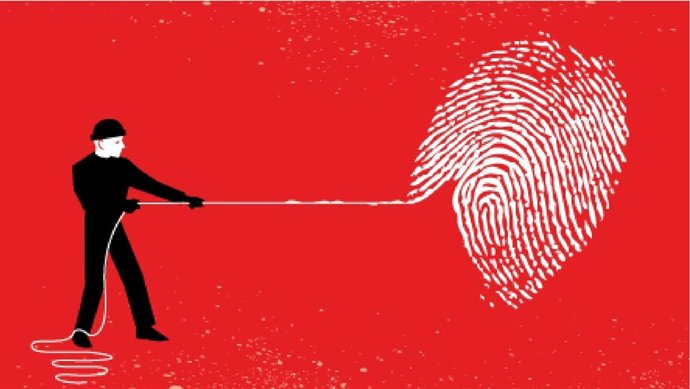 Robatori d'identitat