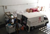 Cáritas Mallorca constituye una empresa de inserción laboral