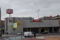 Las ventas en grandes superficies crecen un 1,6% en noviembre en Andalucía