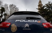 Detenido en Estepona por agresión sexual a una joven a la que abordó en la calle pidiéndole limosna