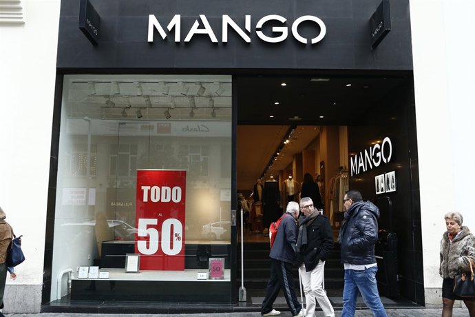 Mango, compra, compres, comprar, preus, IPC, consum, rebaixa, rebaixes, roba