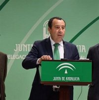 La Junta dice a Moreno (PP-A) que si cree en la dependencia reclame al Gobierno su participación