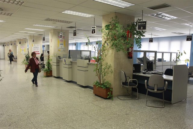 Hacienda, Agencia Tributaria, AEAT, declaración de la Renta, contribuyente