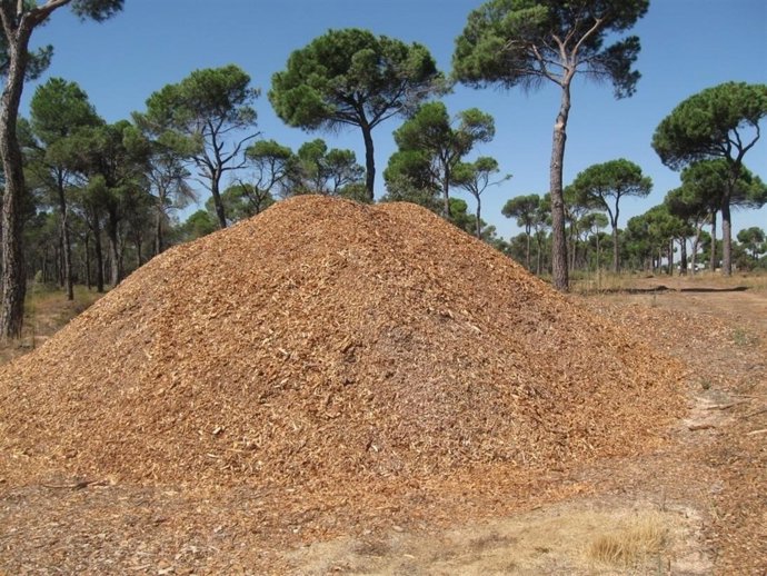 Atmósfera, co2, castilla la mancha