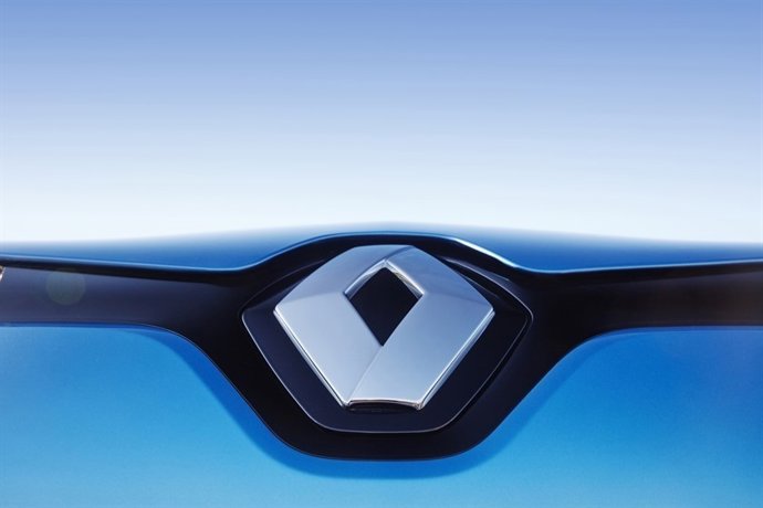 Logotip de Renault