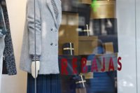 Los comercios de Baleares prevén una ventas similares en rebajas a las del año pasado