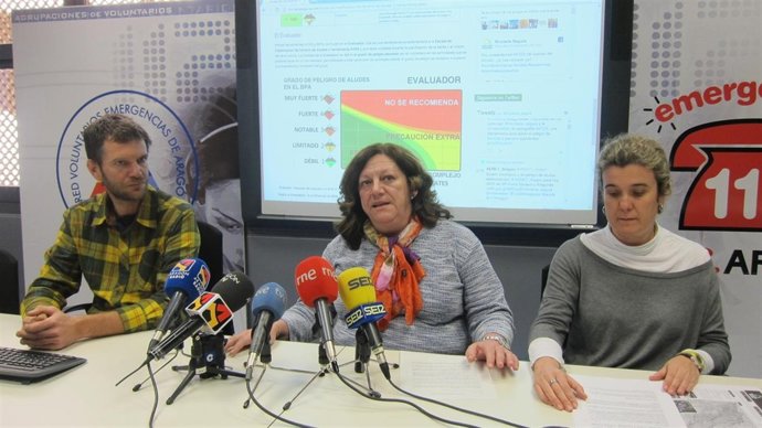 Presentación de la herramienta ATES