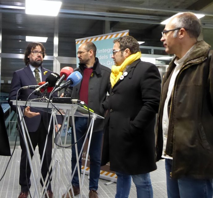 Ricard Font i Maties Serracant