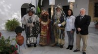 La Cabalgata de Reyes Magos de Córdoba repartirá cinco toneladas de caramelos en 14 carrozas
