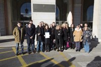 Cifuentes se reunirá con los alcaldes afectados por la línea C3 de Cercanías la próxima semana 