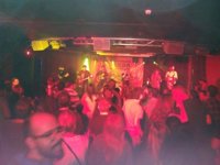 La LLegra acoge la presentación del 'Anuariu de la Música Asturiana' de 2017