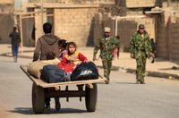 La ONU cifra en más de 3.000 los civiles muertos por la violencia en Irak durante 2017