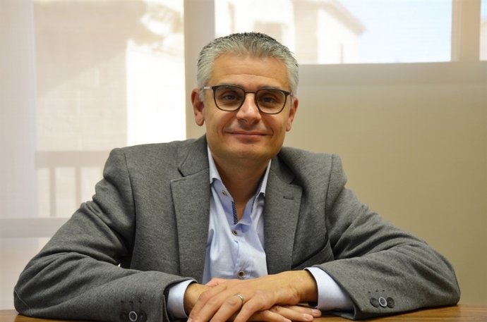 Jordi Latorre, alcalde de Torrefarrera